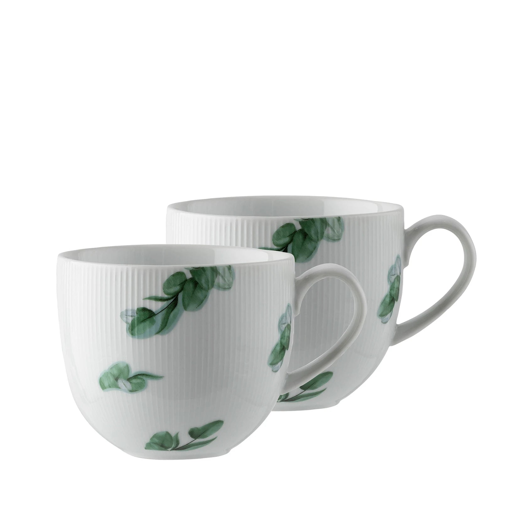 Magic Garden Tasse H7cm - 2 stk.